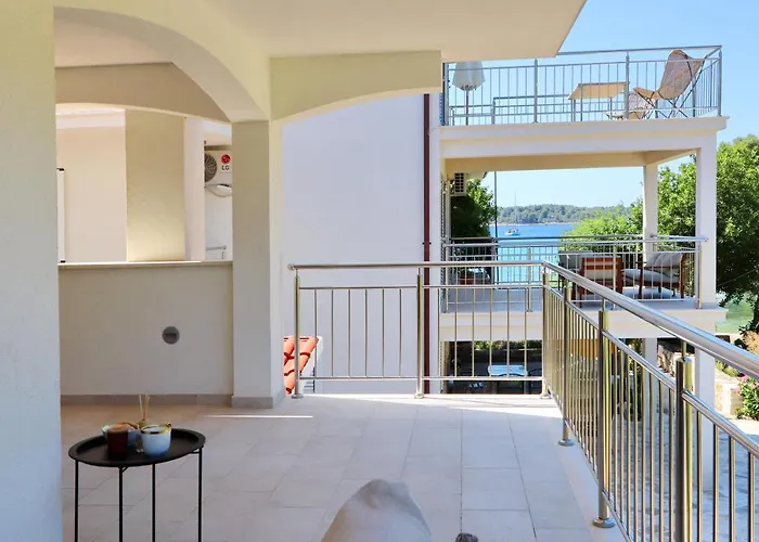 Apartman Bay Vela Luka