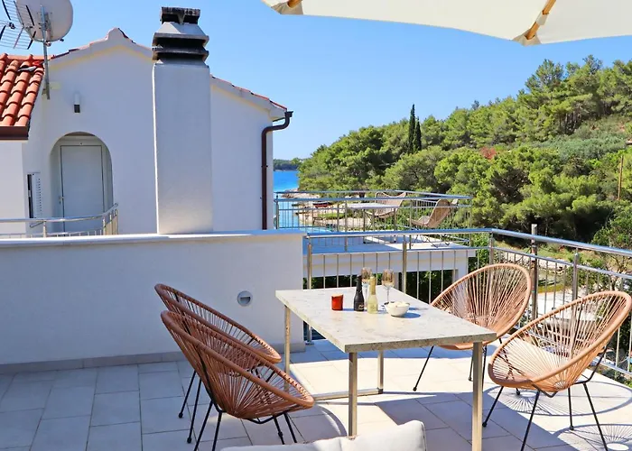 Apartman Bay *
